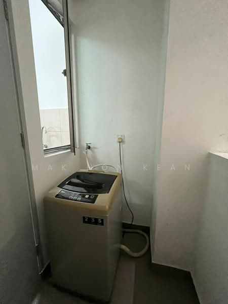 Service Residence for Rent at Gaya Resort Homes - Mak Hon Kean - Interior - PropertyGuru.com.my