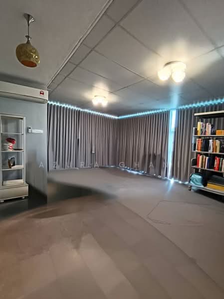 DOUBLE STOREY TERRACE TAMAN POKOK SENA JAYA untuk Untuk Dijual - RM 590,000, Mac 2026 - Interior - PropertyGuru.com.my