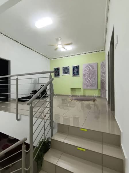 DOUBLE STOREY TERRACE TAMAN POKOK SENA JAYA untuk Untuk Dijual - RM 590,000, Mac 2026 - Interior - PropertyGuru.com.my