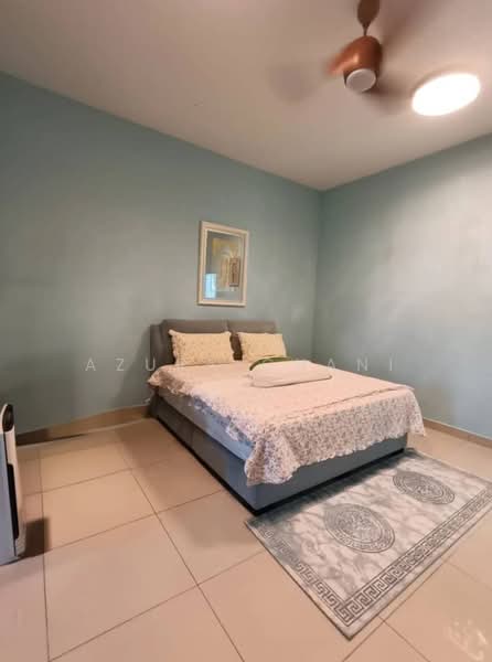 DOUBLE STOREY TERRACE TAMAN POKOK SENA JAYA untuk Untuk Dijual - RM 590,000, Mac 2026 - Bedroom - PropertyGuru.com.my