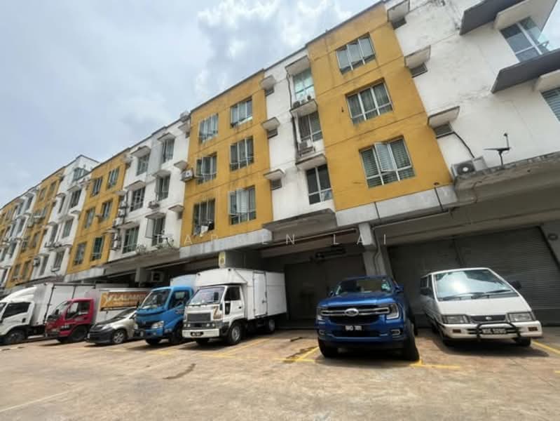 Shop / Office for Sale in Batu Caves (Selangor) - Darren Lai - Exterior - PropertyGuru.com.my