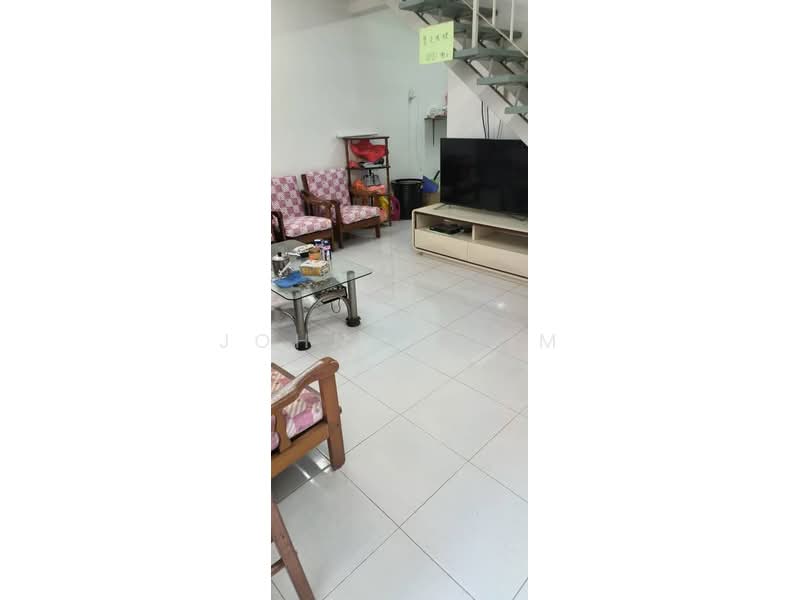 pandan indah untuk Untuk Dijual - RM 390,000, Mac 2026 - Living Room - PropertyGuru.com.my