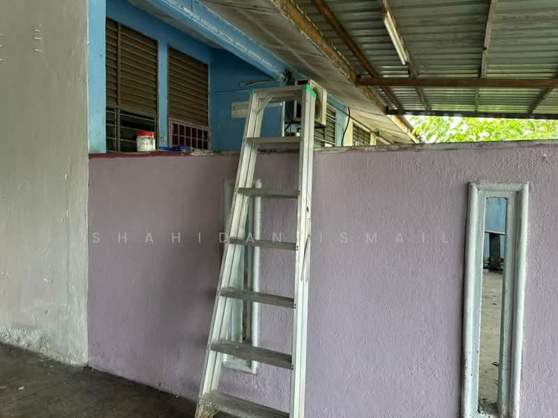 Taman Damai untuk Untuk Dijual - RM 160,000, Mac 2026 - Exterior - PropertyGuru.com.my