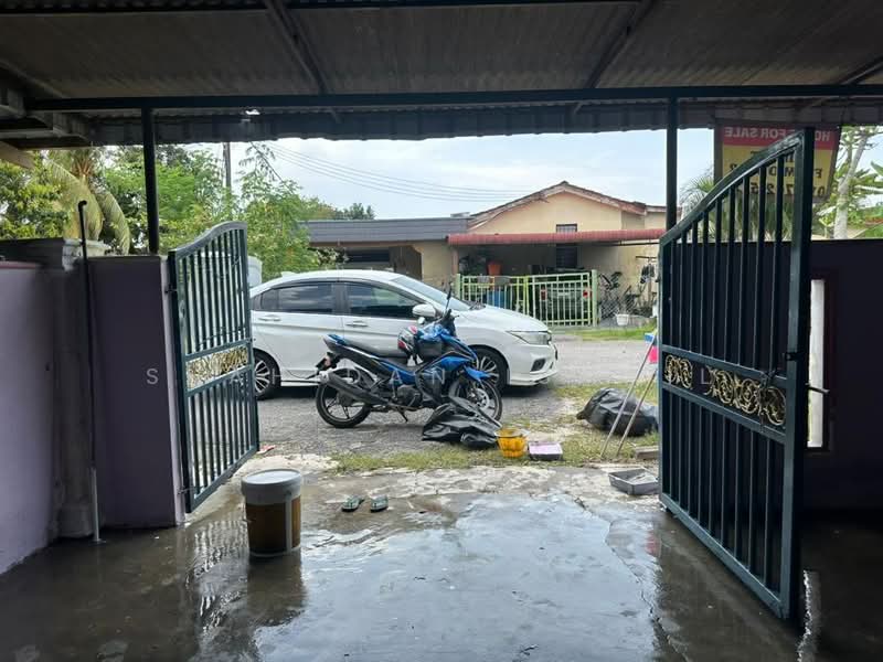 Taman Damai untuk Untuk Dijual - RM 160,000, Mac 2026 - Exterior - PropertyGuru.com.my