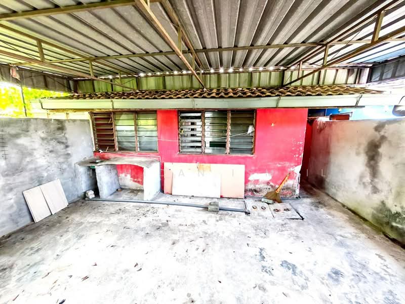 Taman Damai untuk Untuk Dijual - RM 160,000, Mac 2026 - Exterior - PropertyGuru.com.my