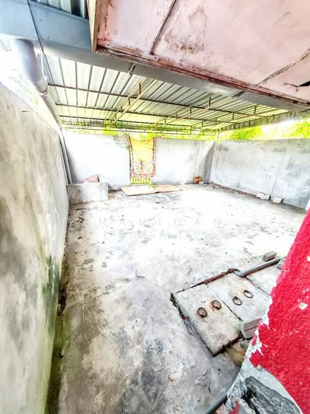 Taman Damai untuk Untuk Dijual - RM 160,000, Mac 2026 - Exterior - PropertyGuru.com.my