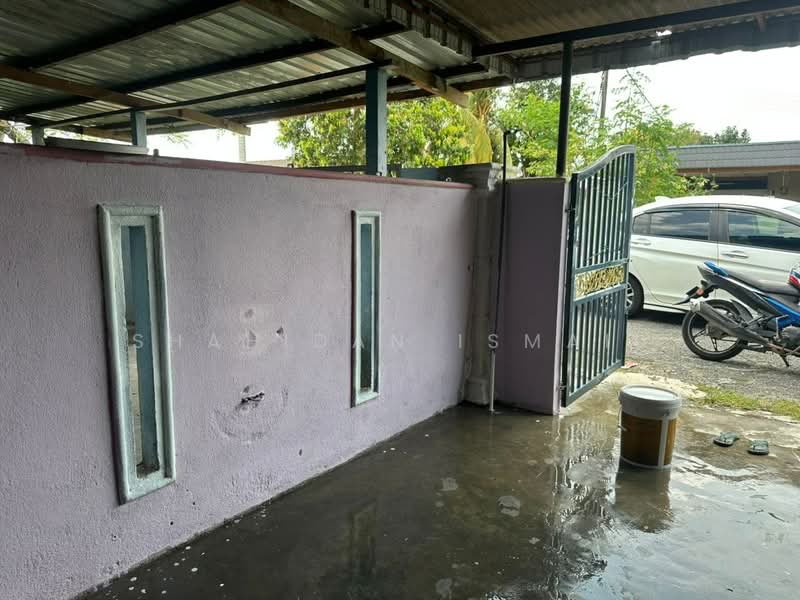 Taman Damai untuk Untuk Dijual - RM 160,000, Mac 2026 - Exterior - PropertyGuru.com.my