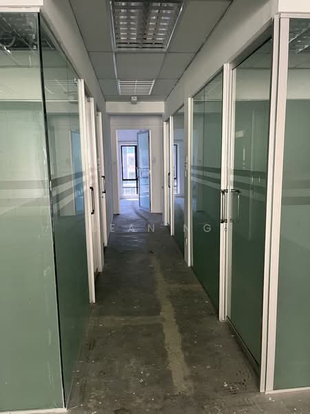 Office for Rent in Sri Hartamas (Kuala Lumpur) - Sean Ng - Corridor - PropertyGuru.com.my