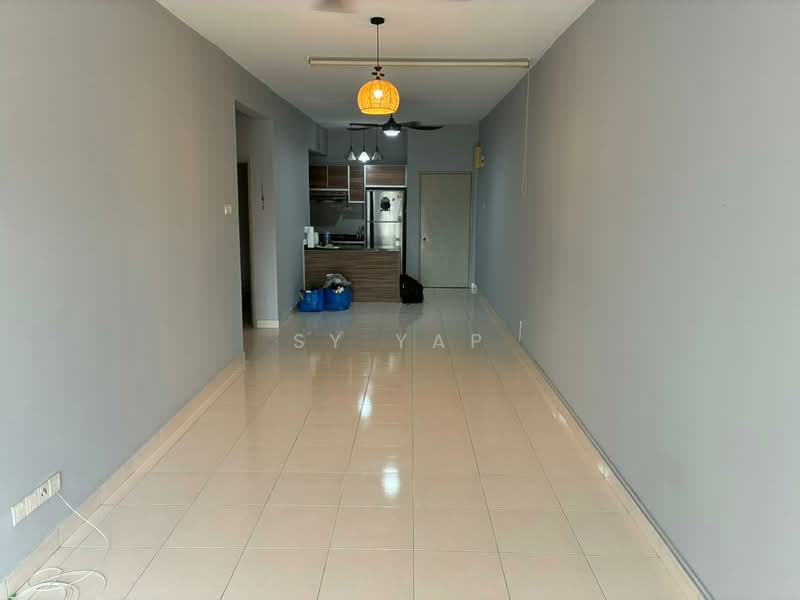 Condominium for Rent at Symphony Heights (Simfoni Heights) - SY YAP - Living Room - PropertyGuru.com.my