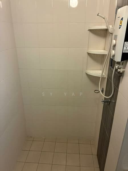 Condominium for Rent at Symphony Heights (Simfoni Heights) - SY YAP - Bathroom - PropertyGuru.com.my