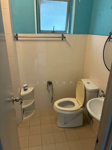 Condominium for Rent at Symphony Heights (Simfoni Heights) - SY YAP - Bathroom - PropertyGuru.com.my