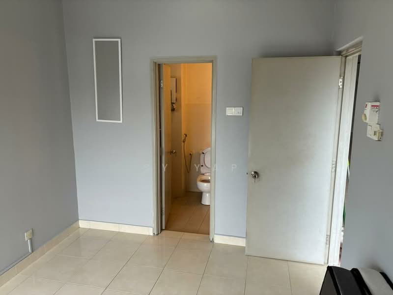 Condominium for Rent at Symphony Heights (Simfoni Heights) - SY YAP - Bathroom - PropertyGuru.com.my
