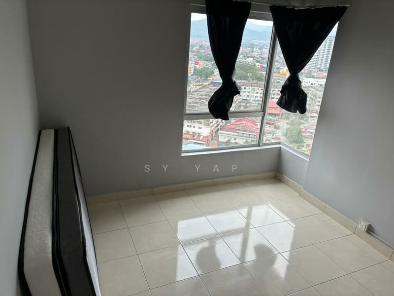 Condominium for Rent at Symphony Heights (Simfoni Heights) - SY YAP - Bedroom - PropertyGuru.com.my
