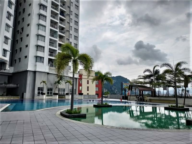 Condominium for Rent at Symphony Heights (Simfoni Heights) - SY YAP - Exterior - PropertyGuru.com.my