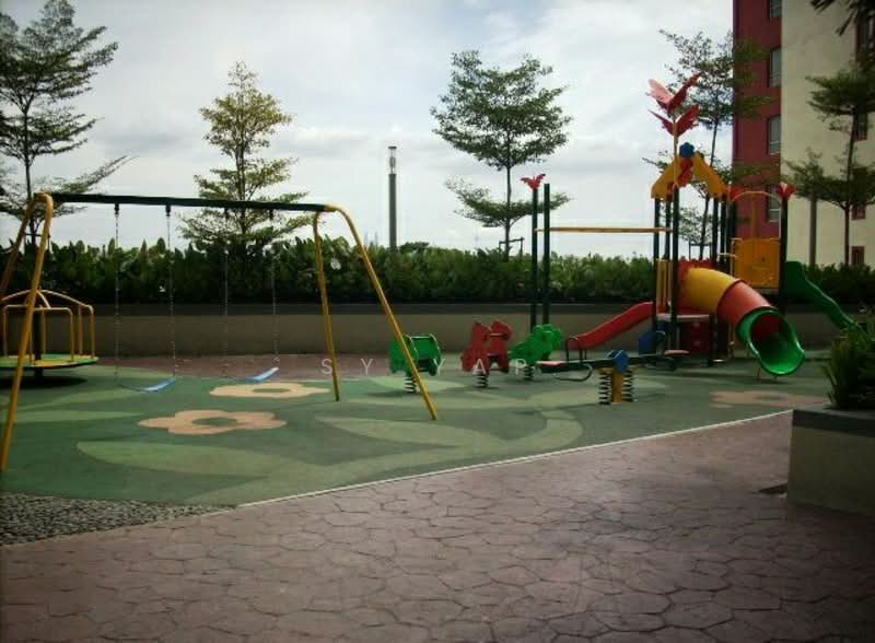 Condominium for Rent at Symphony Heights (Simfoni Heights) - SY YAP - PropertyGuru.com.my