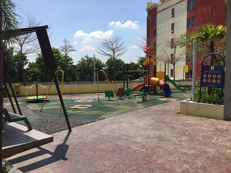 Condominium for Rent at Symphony Heights (Simfoni Heights) - SY YAP - PropertyGuru.com.my