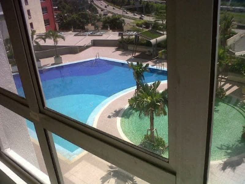 Condominium for Rent at Symphony Heights (Simfoni Heights) - SY YAP - PropertyGuru.com.my