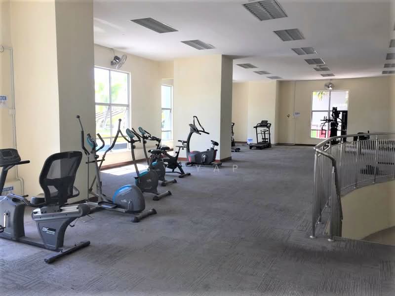 Condominium for Rent at Symphony Heights (Simfoni Heights) - SY YAP - PropertyGuru.com.my