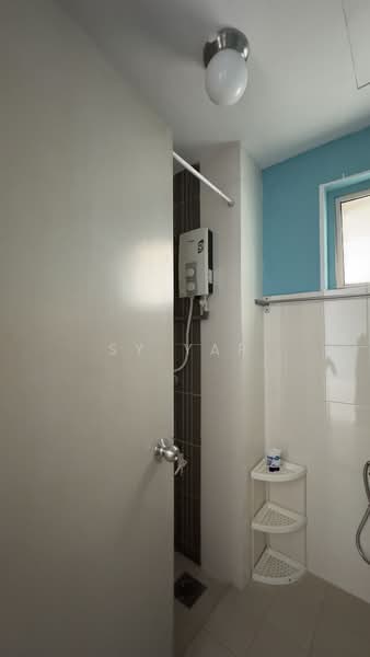 Condominium for Rent at Symphony Heights (Simfoni Heights) - SY YAP - Bathroom - PropertyGuru.com.my