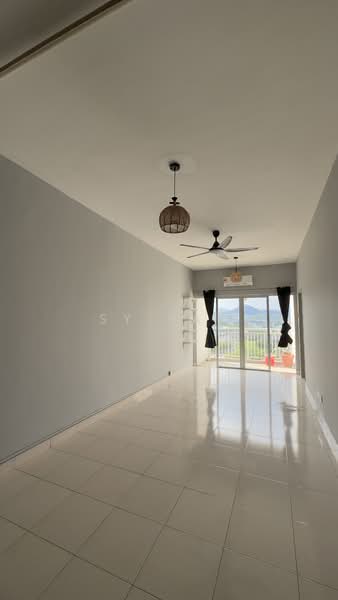 Condominium for Rent at Symphony Heights (Simfoni Heights) - SY YAP - Balcony - PropertyGuru.com.my