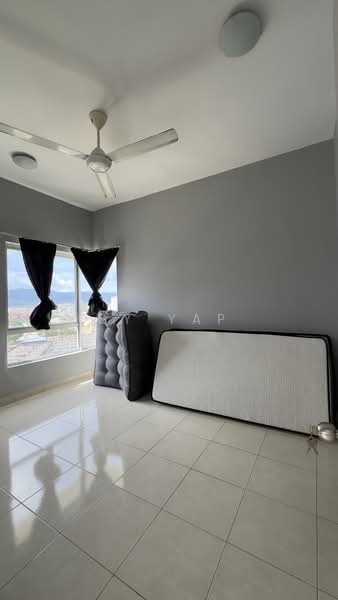 Condominium for Rent at Symphony Heights (Simfoni Heights) - SY YAP - Bedroom - PropertyGuru.com.my