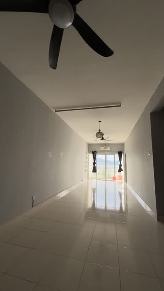 Condominium for Rent at Symphony Heights (Simfoni Heights) - SY YAP - Living Room - PropertyGuru.com.my