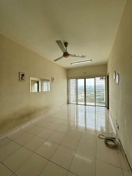 Kondominium untuk Disewa di Symphony Heights (Simfoni Heights) - SY YAP - Living Room - PropertyGuru.com.my