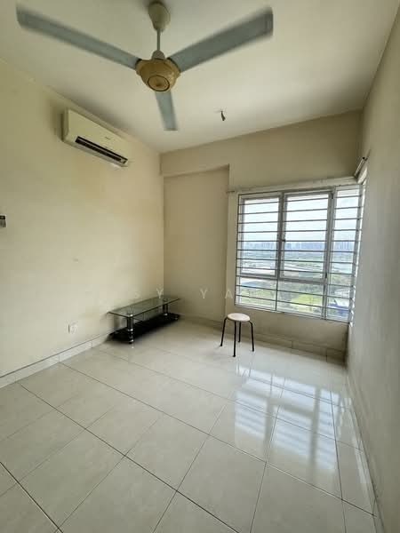 Kondominium untuk Disewa di Symphony Heights (Simfoni Heights) - SY YAP - Living Room - PropertyGuru.com.my