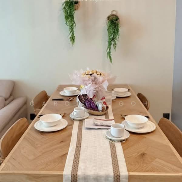 Puteri Cove Residences untuk Untuk Disewa - RM 3,600 /bulan, Mac 2026 - PropertyGuru.com.my