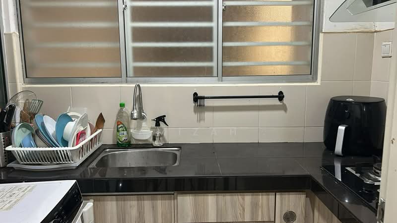 Service Residence for Rent at Savanna Executive Suite @ Southville City - Hamizah . - PropertyGuru.com.my