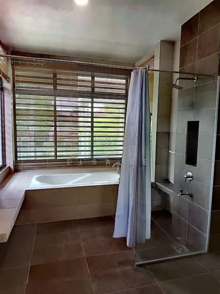 Horizon Hills untuk Untuk Dijual - RM 6,600,000, Apr 2026 - Bathroom - PropertyGuru.com.my