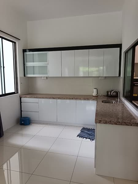 Horizon Hills untuk Untuk Dijual - RM 6,600,000, Apr 2026 - Kitchen - PropertyGuru.com.my