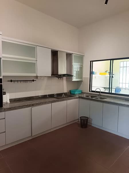 Horizon Hills untuk Untuk Dijual - RM 6,600,000, Apr 2026 - Kitchen - PropertyGuru.com.my