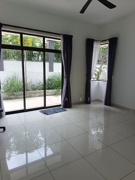 Horizon Hills untuk Untuk Dijual - RM 6,600,000, Apr 2026 - Living Room - PropertyGuru.com.my