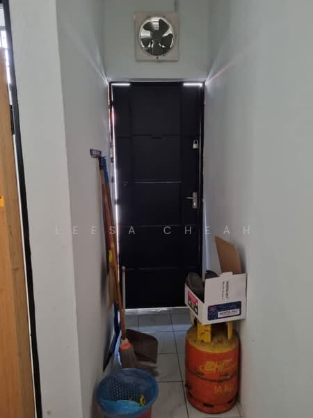 Taman Impian untuk Untuk Dijual - RM 350,000, Mac 2026 - Entrance - PropertyGuru.com.my