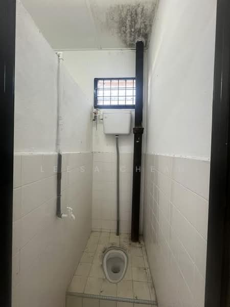 Rumah Teres 1 Tingkat untuk Dijual di Taman Impian (Bukit Mertajam) - Leesa Cheah - Bathroom - PropertyGuru.com.my