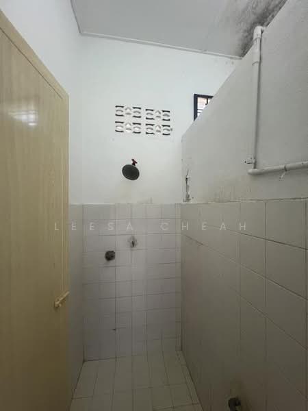 Rumah Teres 1 Tingkat untuk Dijual di Taman Impian (Bukit Mertajam) - Leesa Cheah - Bathroom - PropertyGuru.com.my