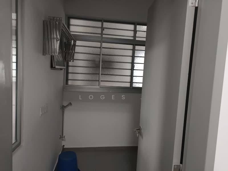 Residensi Brickfields untuk Untuk Disewa - RM 2,500 /bulan, Mac 2026 - Interior - PropertyGuru.com.my