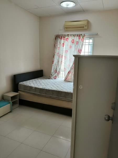 2.5-storey Terraced House for Sale in Taman Setia Indah (Tebrau) - Shi Ting - Bedroom - PropertyGuru.com.my