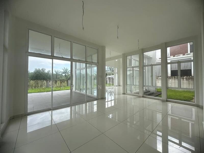 Bungalow for Sale in Kulai (Johor) - Darren Chai - Living Room - PropertyGuru.com.my