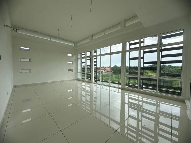 Bungalow for Sale in Kulai (Johor) - Darren Chai - Living Room - PropertyGuru.com.my