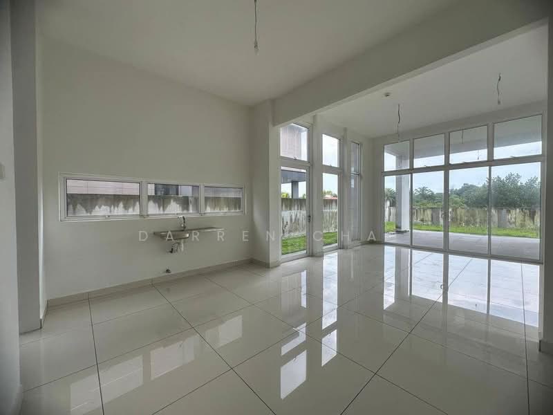 Bungalow for Sale in Kulai (Johor) - Darren Chai - Living Room - PropertyGuru.com.my