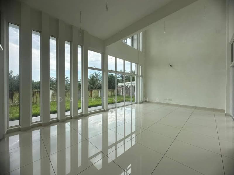 Bungalow for Sale in Kulai (Johor) - Darren Chai - Living Room - PropertyGuru.com.my