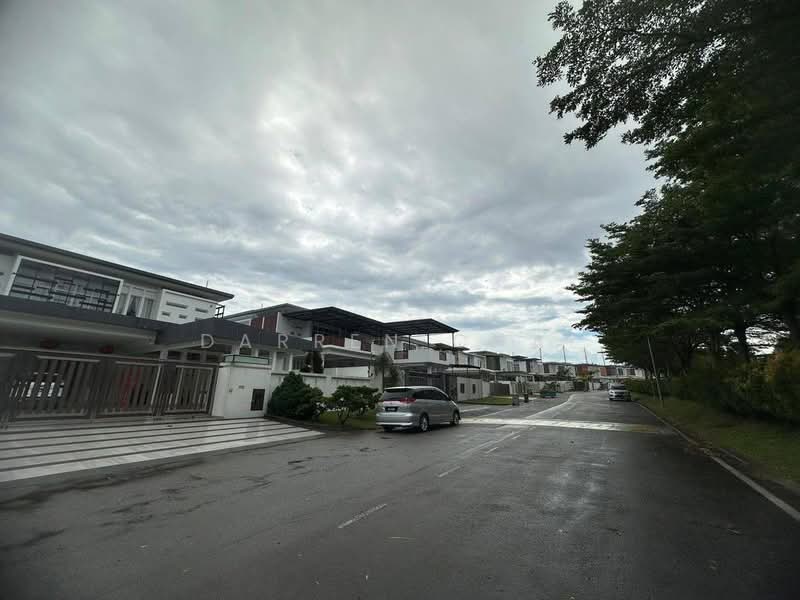 Bungalow for Sale in Kulai (Johor) - Darren Chai - Exterior - PropertyGuru.com.my
