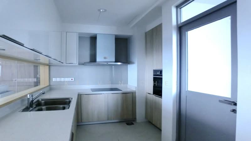 Service Residence for Sale at Southern Marina Residences - Kelvin Chee - Kitchen - PropertyGuru.com.my