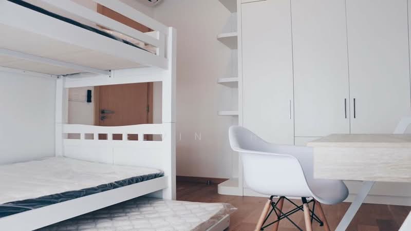 Service Residence for Sale at Southern Marina Residences - Kelvin Chee - Bedroom - PropertyGuru.com.my