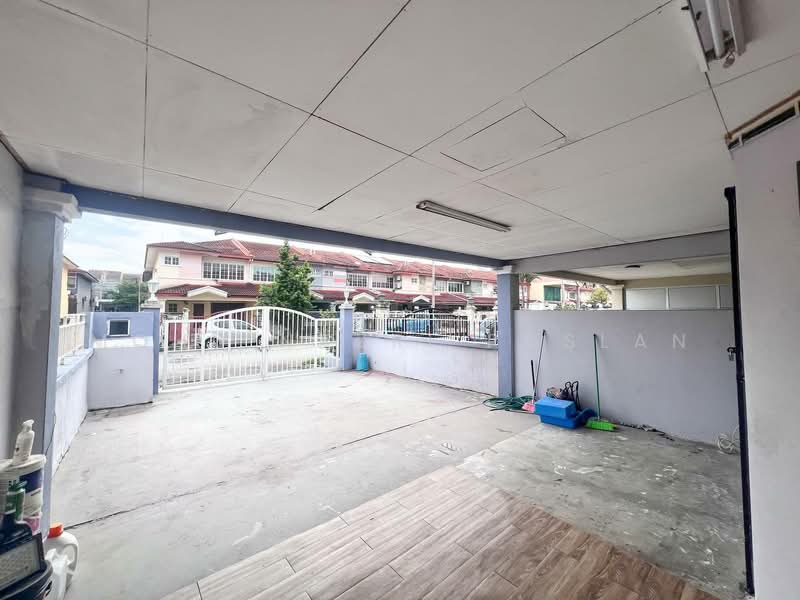Terraced House for Sale in Taman Cheras Idaman (Cheras) - Mohd Nazri Roslan - Exterior - PropertyGuru.com.my