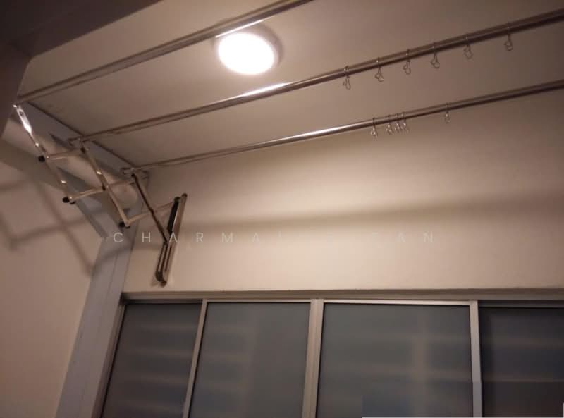 Imperial Residence untuk Untuk Dijual - RM 530,000, Mac 2026 - Interior - PropertyGuru.com.my