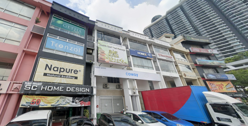 Shop for Rent in Kepong (Kuala Lumpur) - Anders Goo - PropertyGuru.com.my