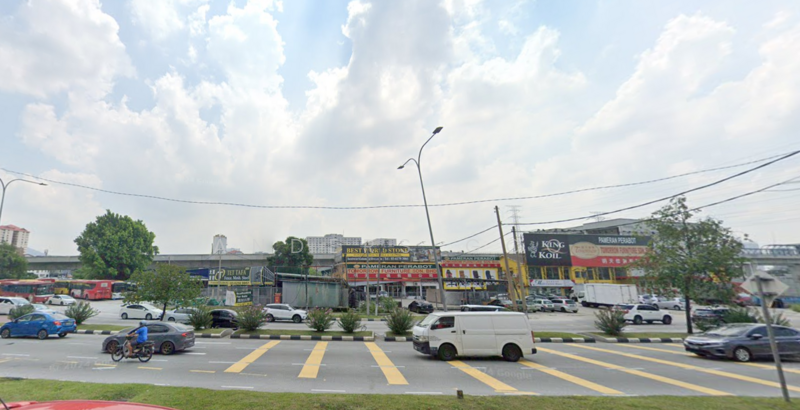 Shop for Rent in Kepong (Kuala Lumpur) - Anders Goo - Exterior - PropertyGuru.com.my